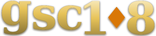 gsc108 logo